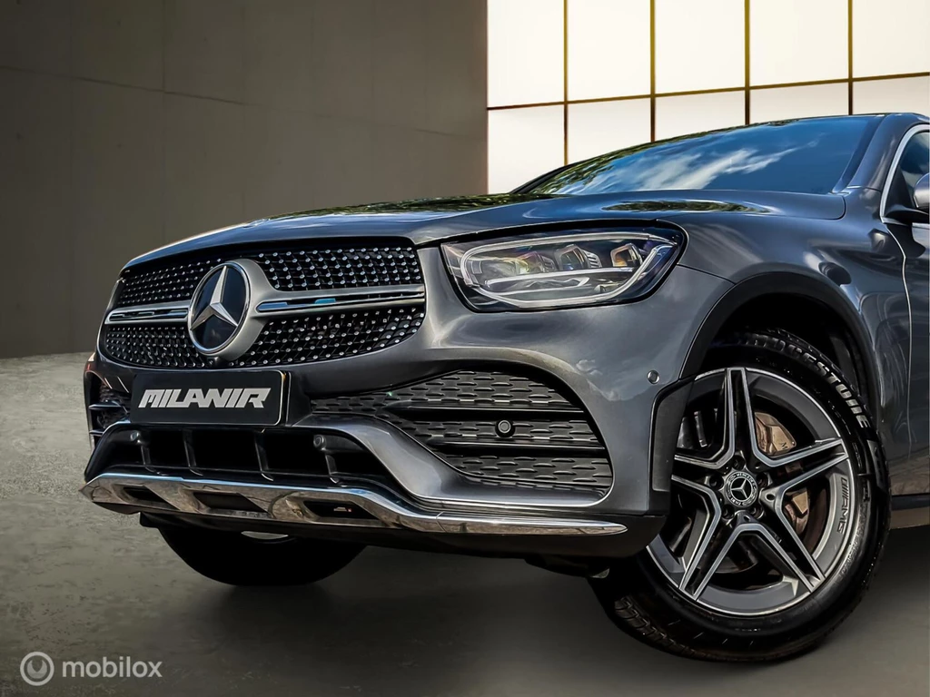 Mercedes-Benz GLC – foto 8