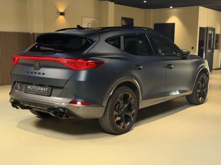 CUPRA Formentor – thumbnail 5