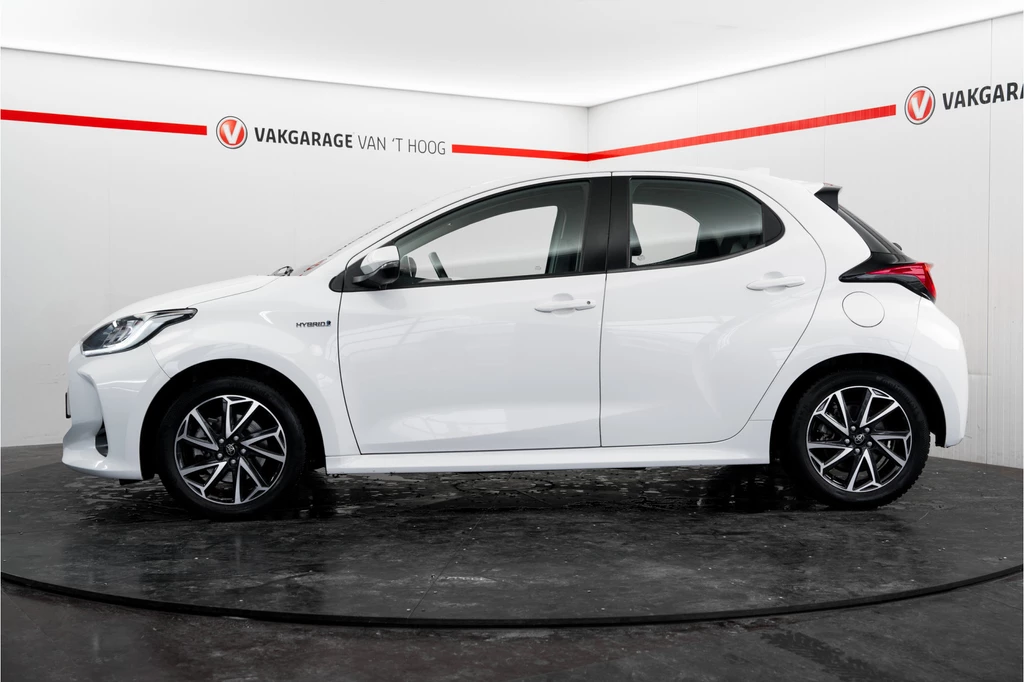 Toyota Yaris – foto 2
