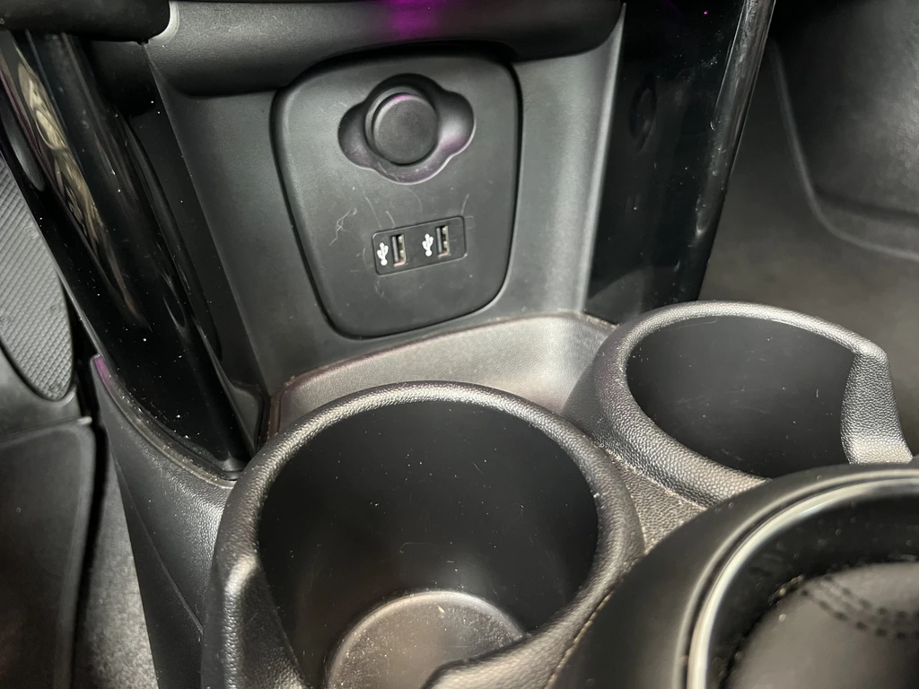 MINI 3-deurs – foto 29