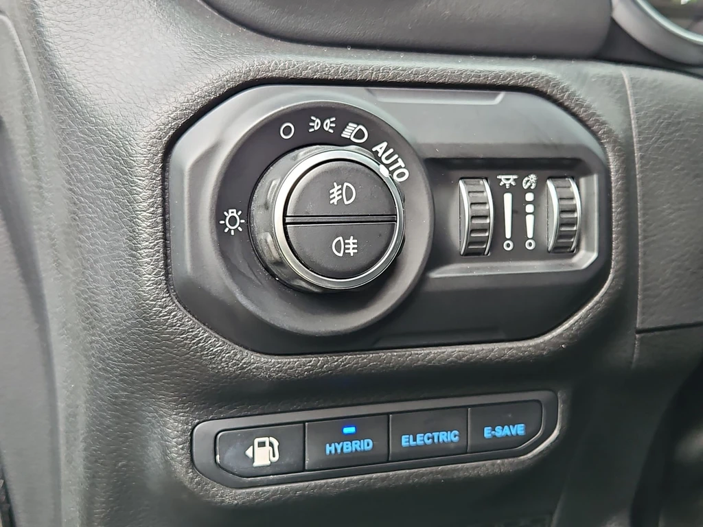 Jeep Wrangler – foto 17