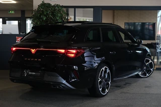 CUPRA Leon Sportstourer – thumbnail 5