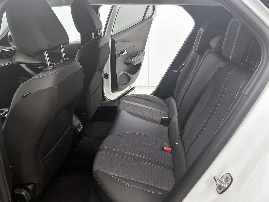 Peugeot 2008 – foto 21