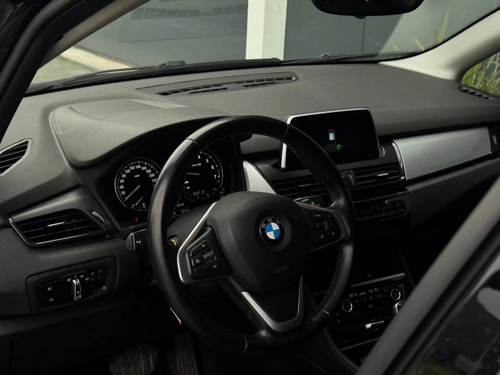 BMW 2 Serie – foto 18