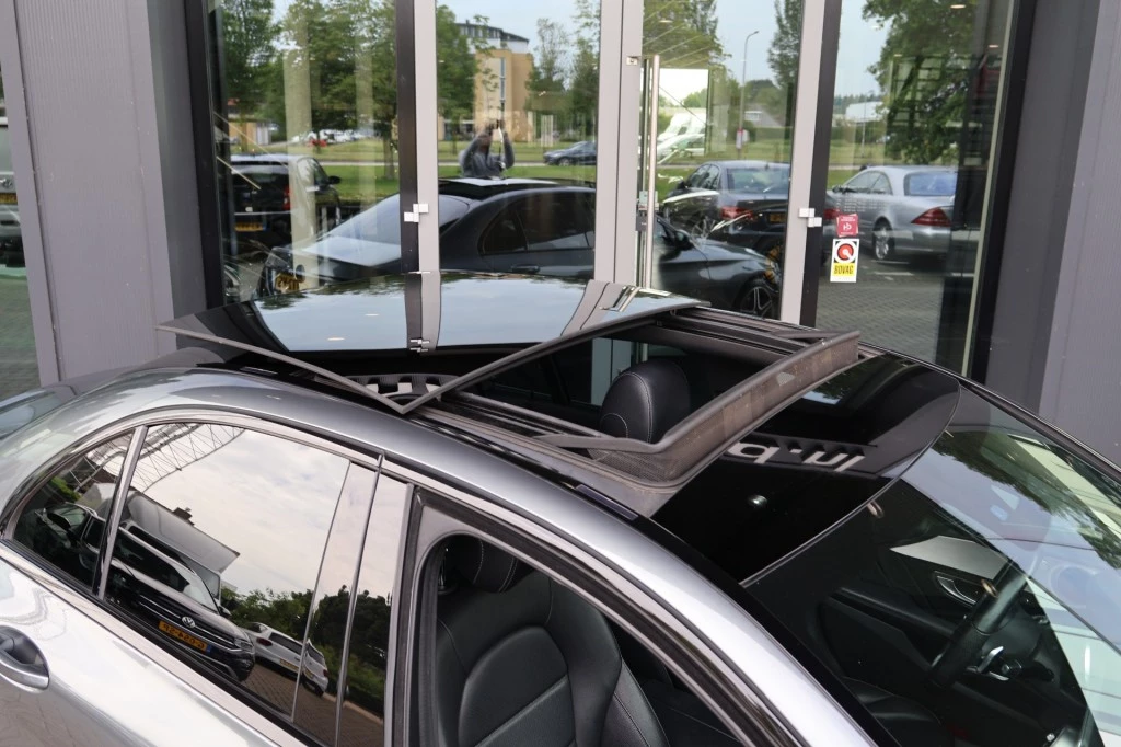 Mercedes-Benz C-Klasse – foto 11