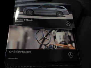 Mercedes-Benz E-Klasse – thumbnail 35