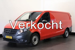 Mercedes-Benz Vito – thumbnail 1