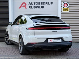 Porsche Cayenne – thumbnail 3