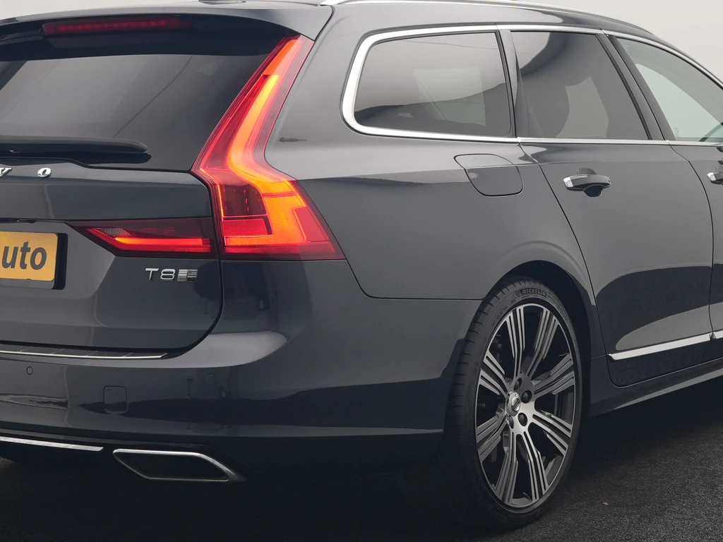 Volvo V90 – foto 8