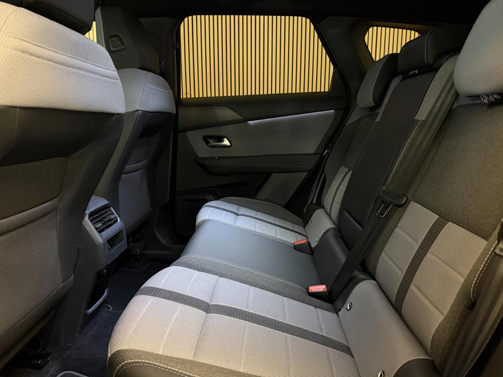 Opel Grandland – foto 14