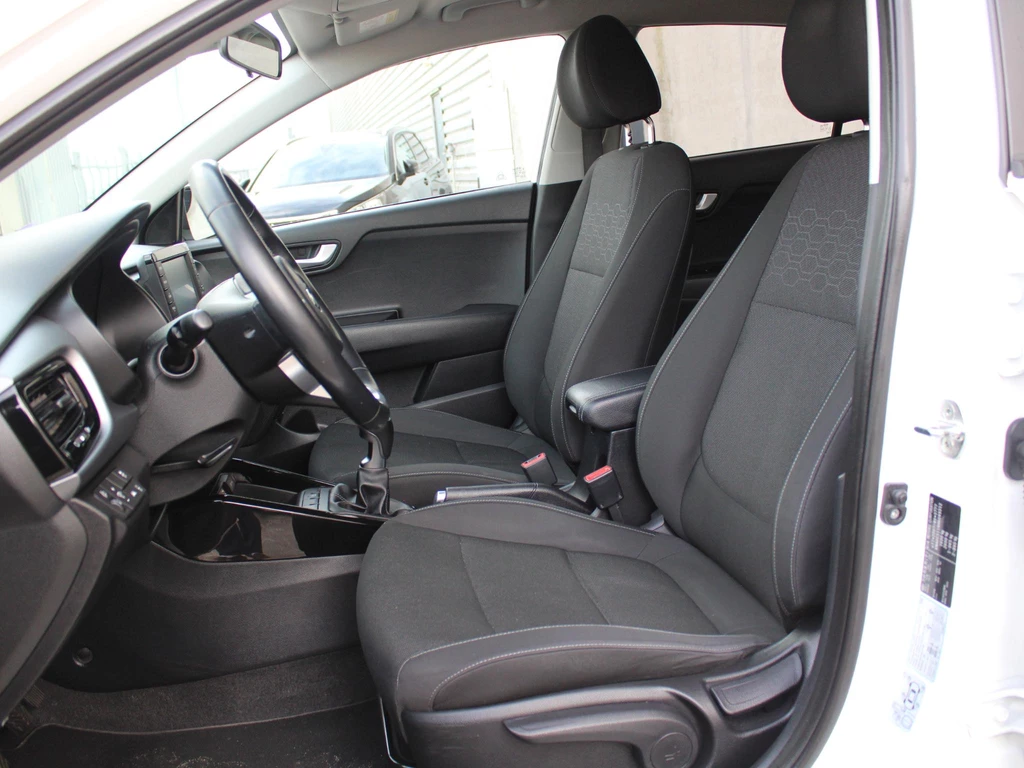 Kia Rio – foto 10