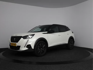 Peugeot 2008 – thumbnail 2