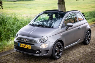 Fiat 500 – thumbnail 2