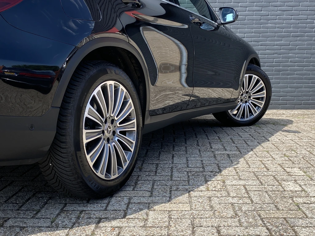 Mercedes-Benz GLC – foto 11
