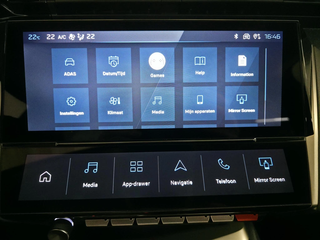 Peugeot 308 – foto 18