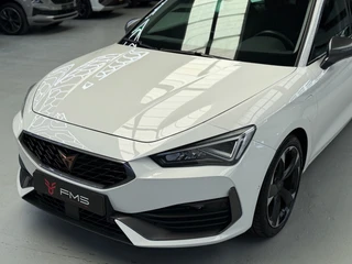CUPRA Leon Sportstourer – thumbnail 2