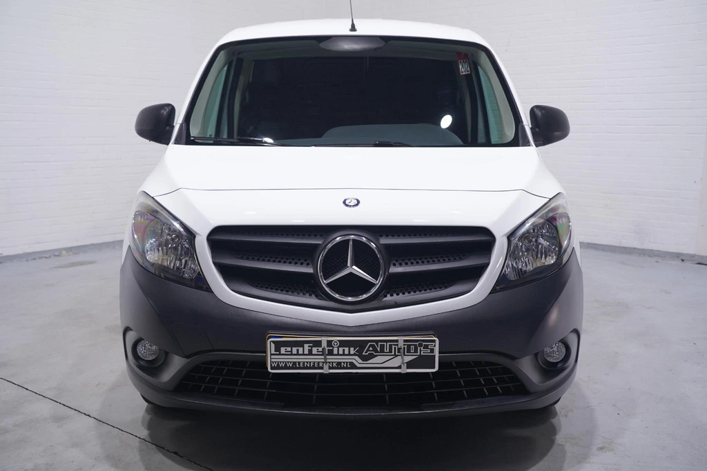 Mercedes-Benz Citan – foto 11