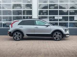 Kia Niro – thumbnail 7