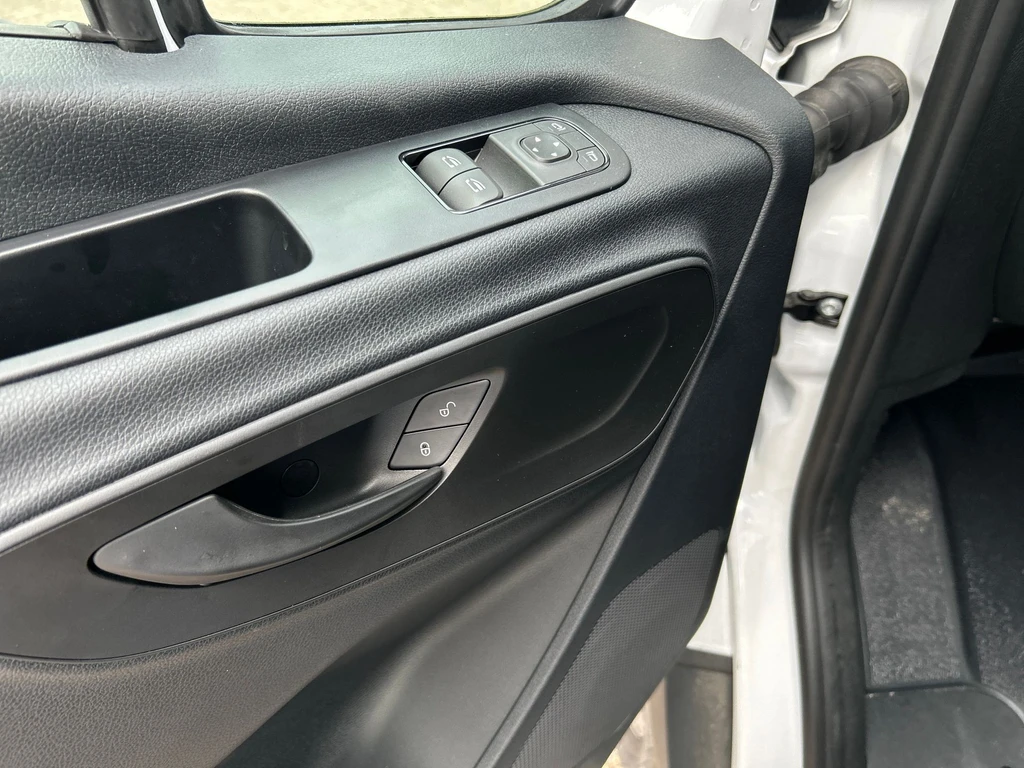 Mercedes-Benz Sprinter – foto 6