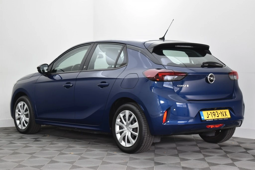 Opel Corsa-e – foto 2