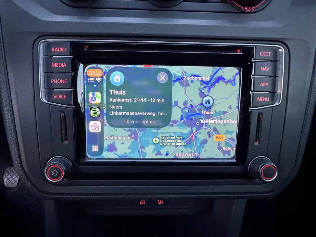 Volkswagen Caddy – foto 17