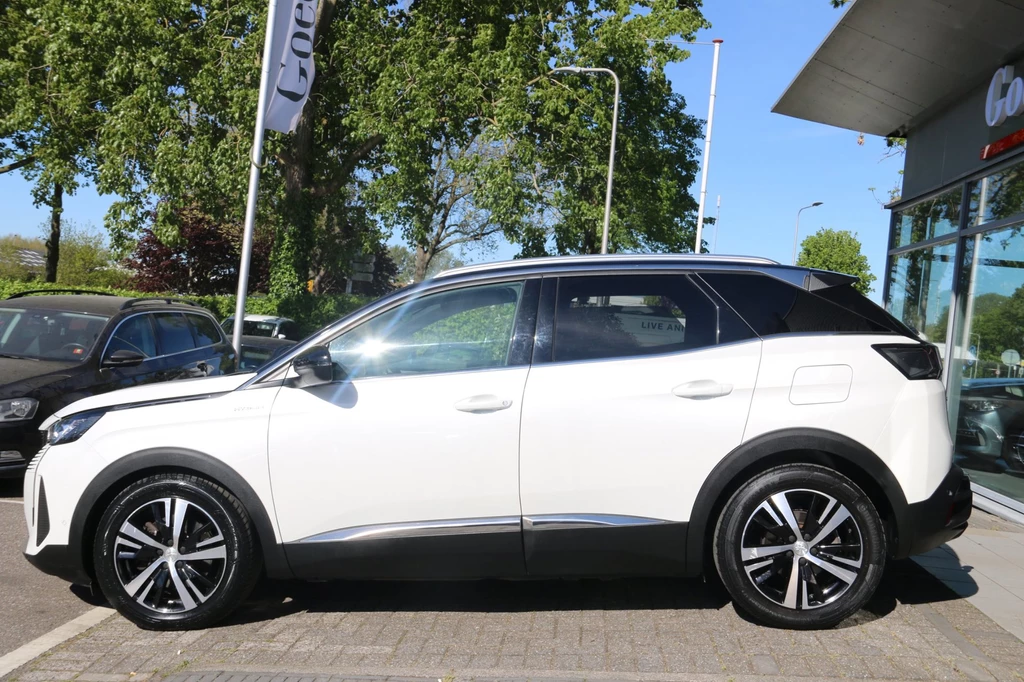 Peugeot 3008 – foto 2