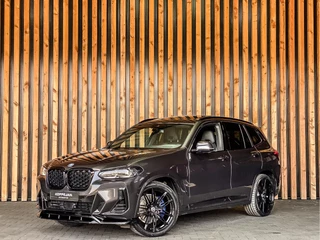 BMW X3 – thumbnail 2