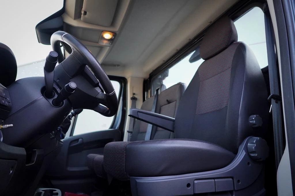 Peugeot Boxer – foto 13