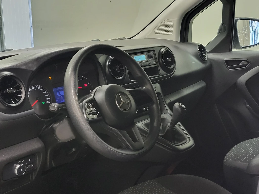 Mercedes-Benz Citan – foto 7