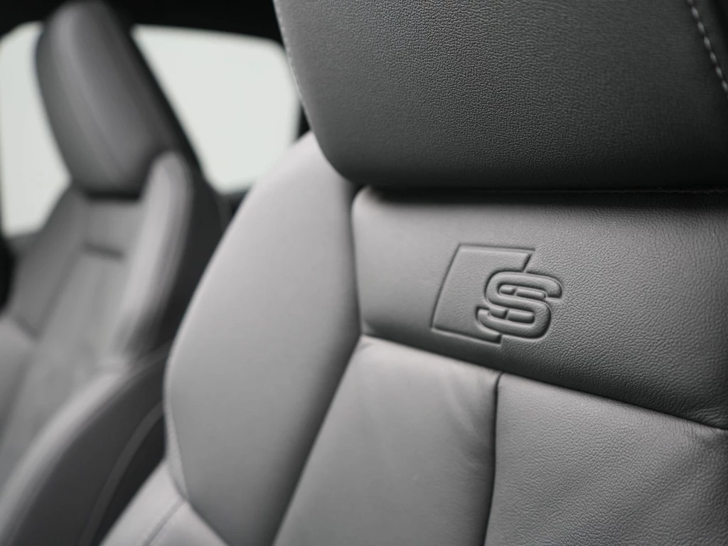 Audi Q4 Sportback e-tron – foto 46