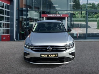 Volkswagen Tiguan – thumbnail 8