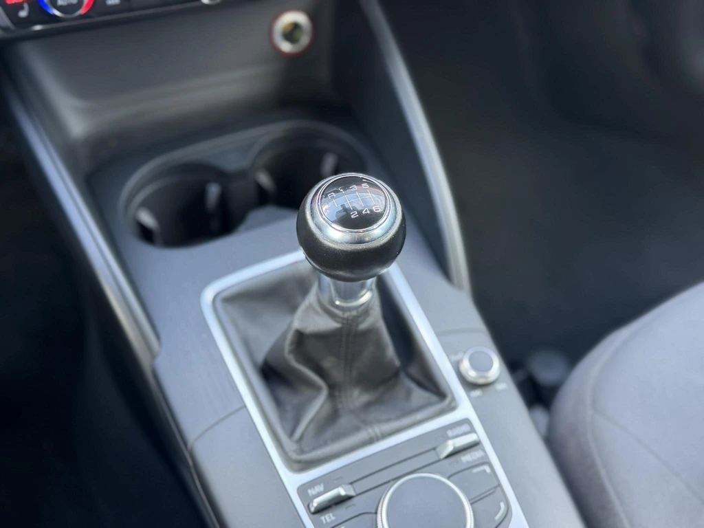 Audi A3 – foto 23