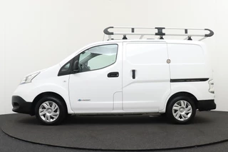 Nissan e-NV200 – thumbnail 2