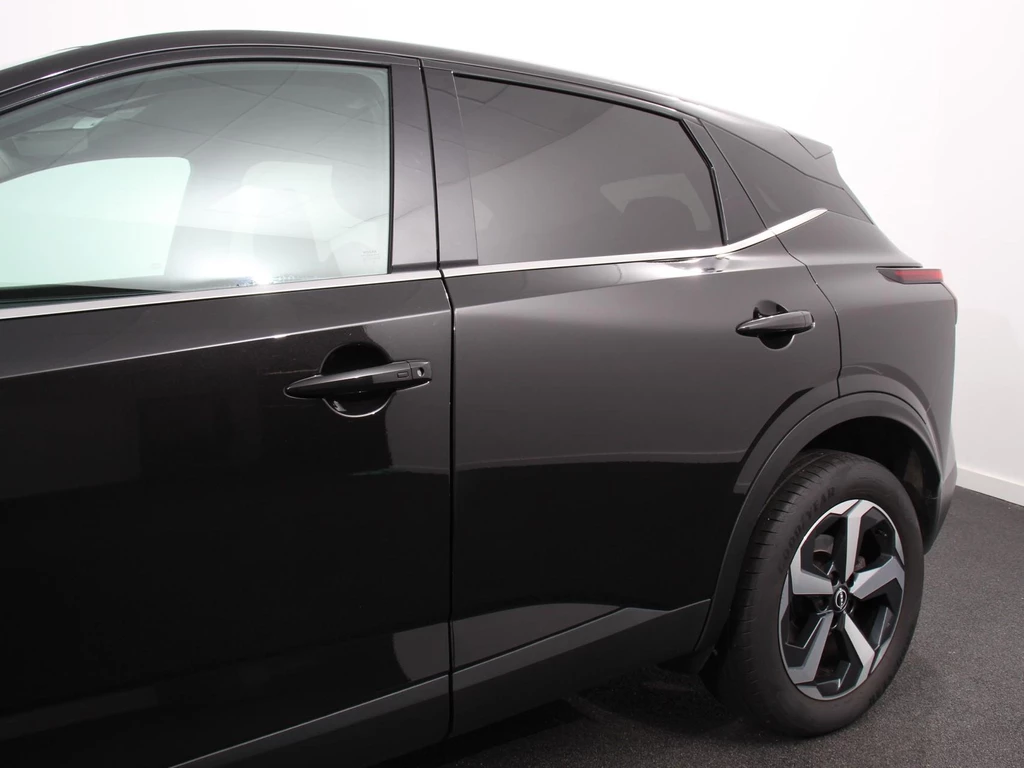 Nissan QASHQAI – foto 3