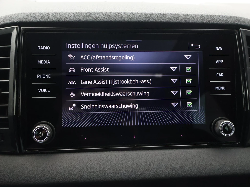 Škoda Karoq – foto 44