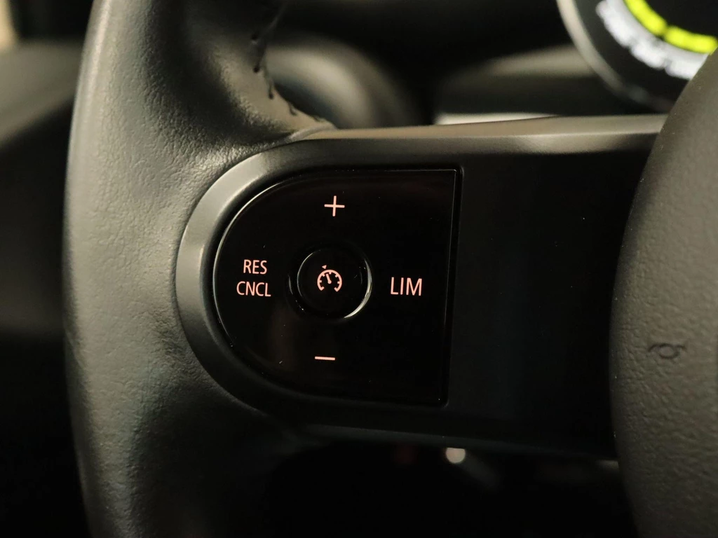 MINI Electric – foto 21