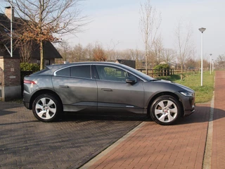 Jaguar I-PACE – thumbnail 7