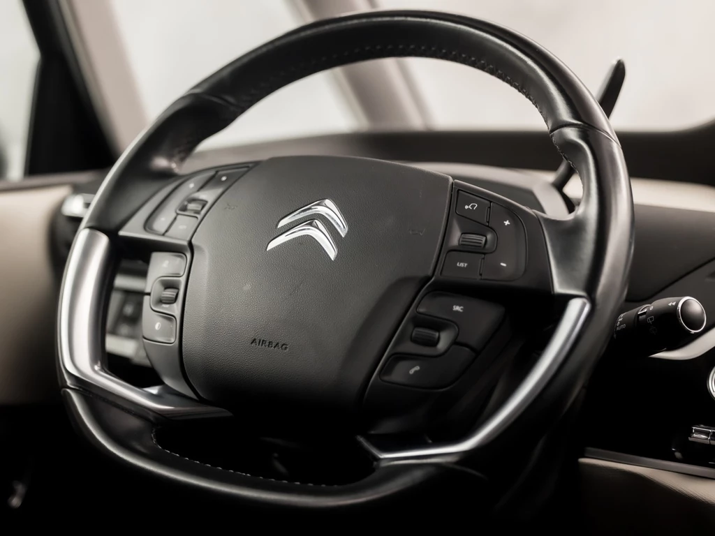 Citroën Grand C4 Picasso – foto 19
