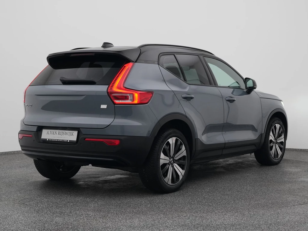 Volvo XC40 – foto 12