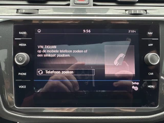 Volkswagen Tiguan – thumbnail 24