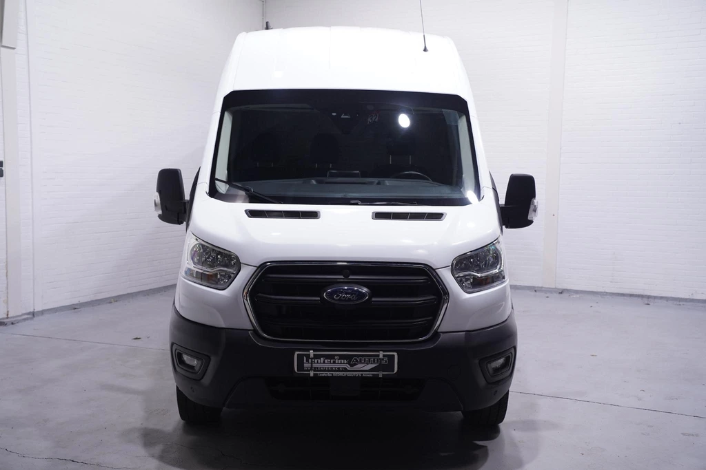 Ford Transit – foto 11