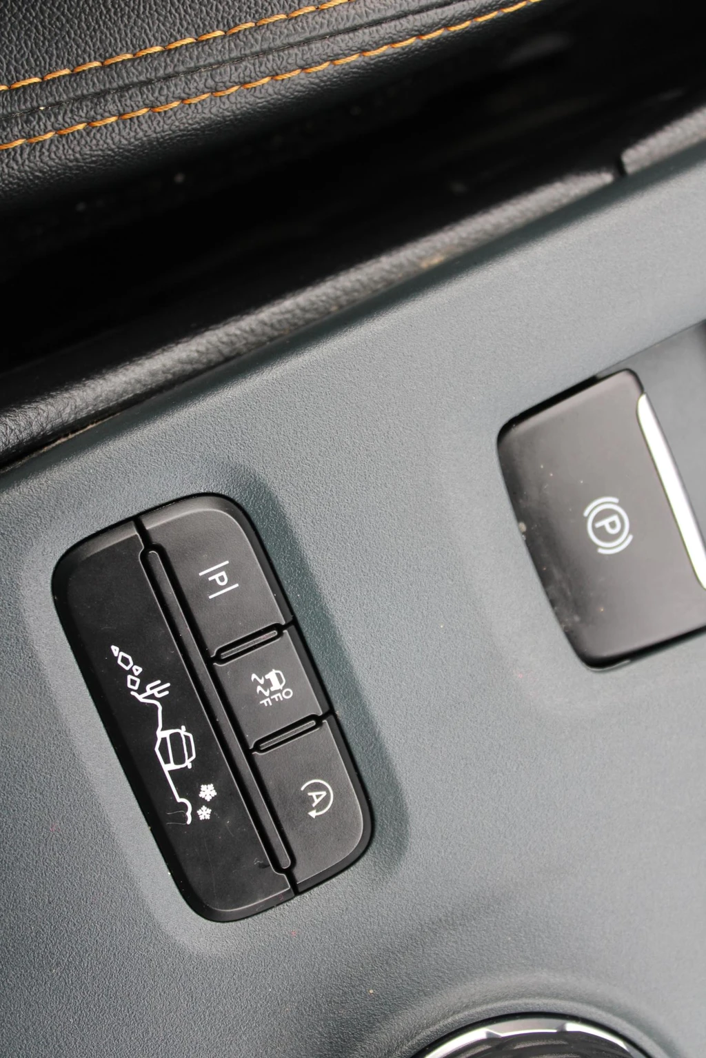 Ford Ranger – foto 18