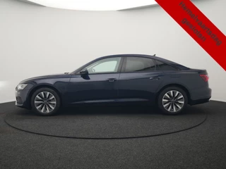 Audi A6 – thumbnail 3