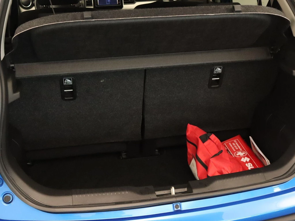 Suzuki Ignis – foto 41