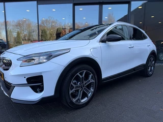 Kia XCeed – thumbnail 2