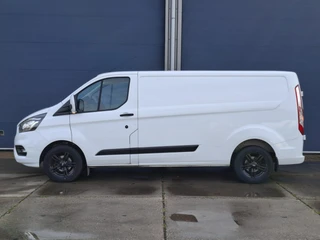 Ford Transit Custom – thumbnail 3