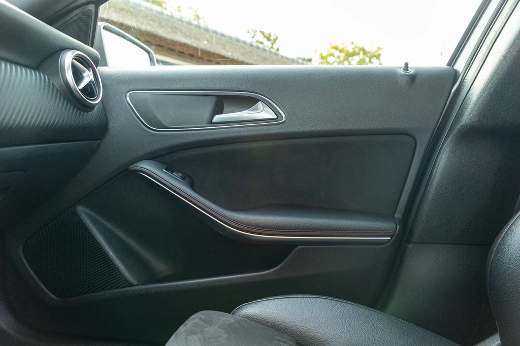 Mercedes-Benz A-Klasse – foto 71
