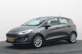 Ford Fiesta – thumbnail 1