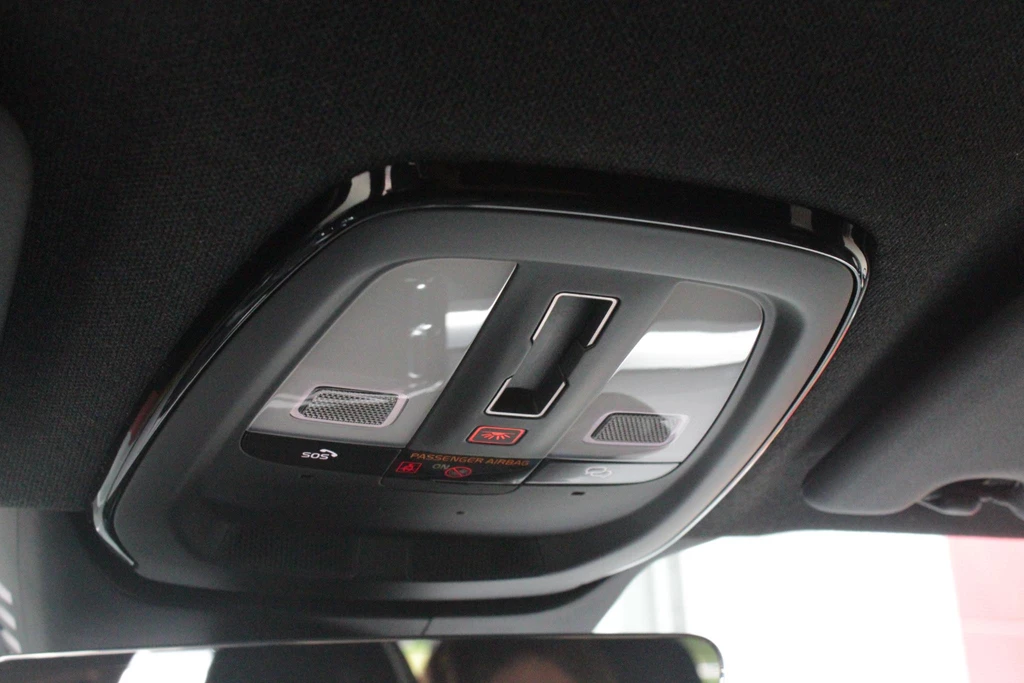 Volvo XC40 – foto 43