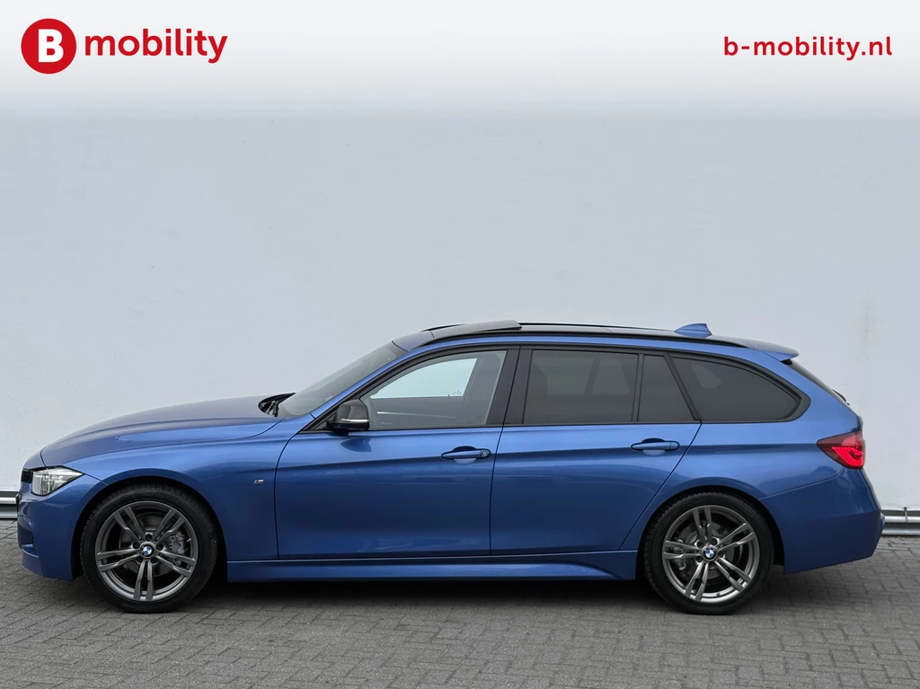 BMW 3 Serie – foto 2